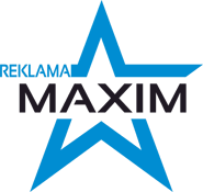 Agencja Reklamowa MAXIM Reklama